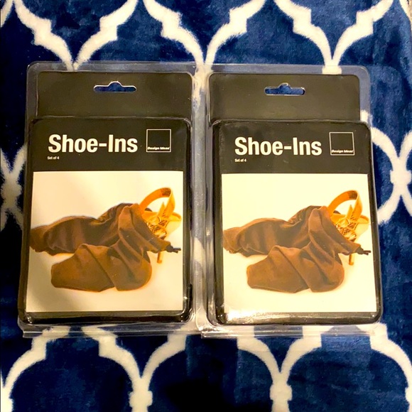 Shoe Covers for Traveling - Picture 1 of 4